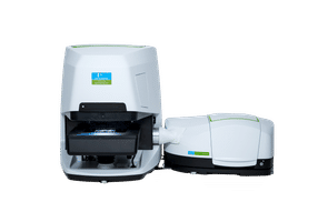 Spotlight Aurora FTIR Microscope