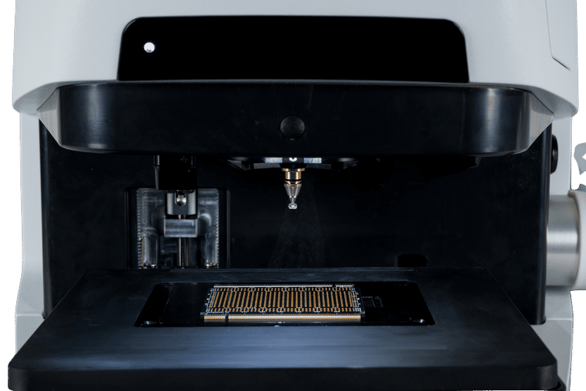 Spotlight Aurora FTIR Microscope