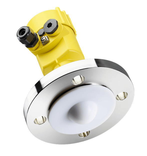 F&uuml;llstand- und Druckmesstechnik f&uuml;r die chemische Industrie