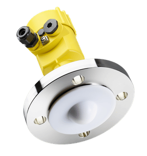 Level and pressure instrumentation for the chemical industry