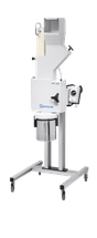SM 100 cutting mill – The affordable basic model