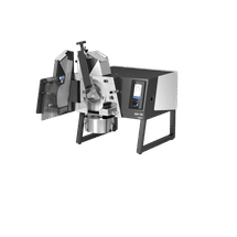 The new SM 50: the performance champion among benchtop ...