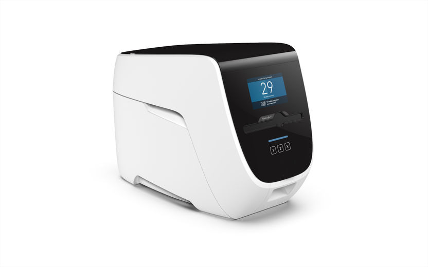 From sample to answer: he Rhonda Platform bridges the ga ...