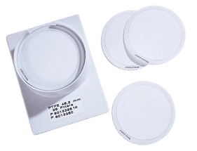 PM2.5 membrane