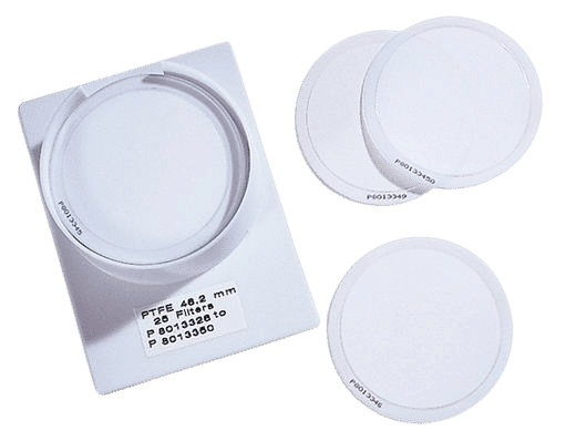 PM2.5 membrane