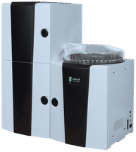 PRIMACS SNC-100 Carbon and Nitrogen analysis in solid sa ...