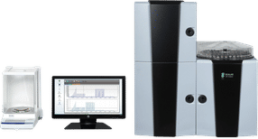 PRIMACS SNC-100 Carbon and Nitrogen analysis in solid sa ...