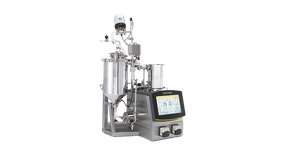 Das Sartoflow® Advanced ist ein modulares Tisch-TFF-Syst ...