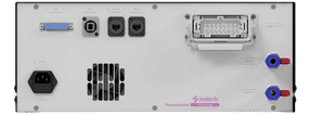 Kolibrik PTC-05100EW High Power Potentiostat/Galvanostat ...