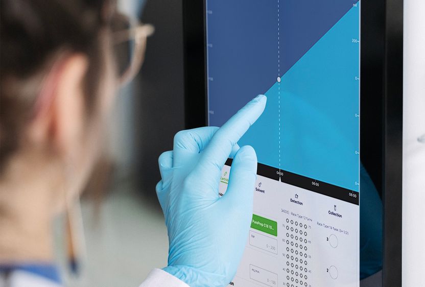 Effortless user experience