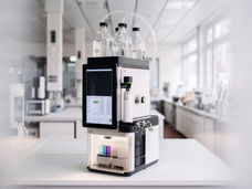 Pure Excellence Chromatographie-Systeme