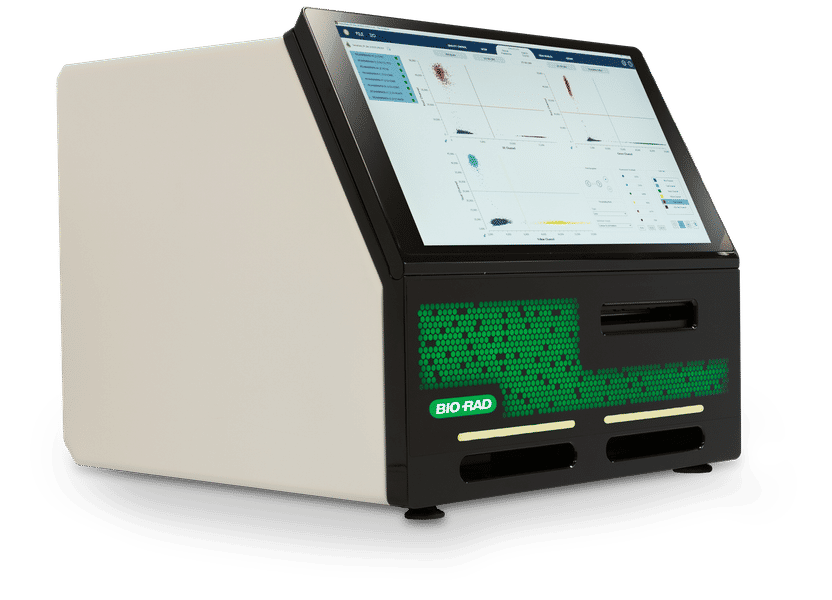 Sistema QX700 HT - Flujo de trabajo de alto rendimiento ...