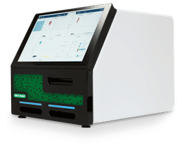 Sistema QX700 S - El nuevo estándar de PCR digital escal ...