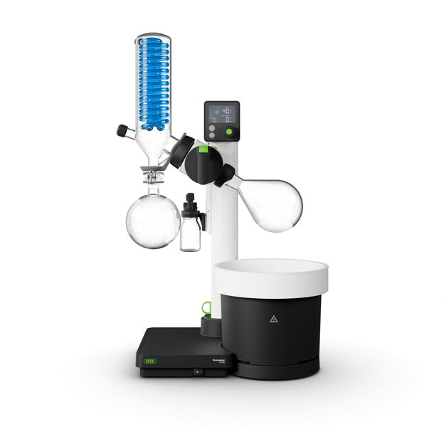 BUCHI Rotary Evaporator Rotavapor® R-180