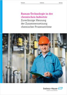 Mesure fiable de la composition des flux de produits chi ...