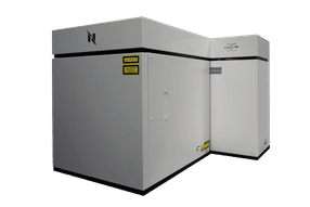 Das RAMANtouch ist die Top-Lösung mit ultra-schneller Ra ...