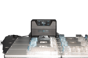 Rayo auf 1 SBS-Deckplatz