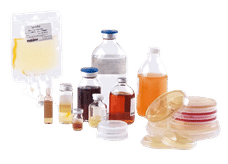 Redipor - Ready to use media