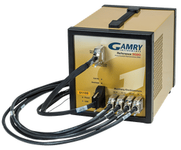 Auxiliary Electrometer Option to measure the performance ...