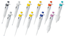 Eppendorf Research® 3 neo