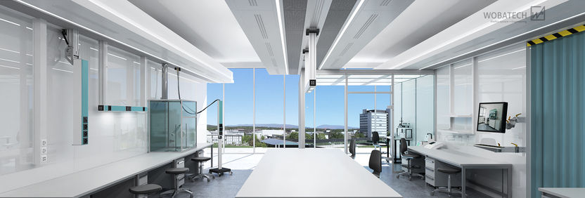 Produits complémentaires Wobatech