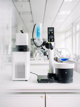 BUCHI Rotavapor® R-180 System