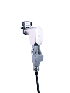 Raman Rxn-46 probe for bioprocess technology