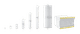 Soluciones de cromatografía de membrana para la purificación y captura eficaces de proteínas