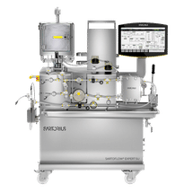Sartoflow® Expert SU - TFF-Basiseinheit für UF/DF und op ...