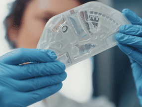 Our LabDisk cartridge minimizes manual steps and maximiz ...