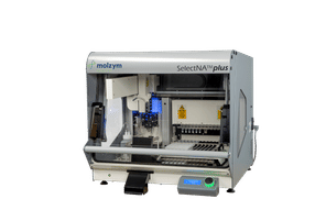 Dispositif d'extraction SelectNAplus