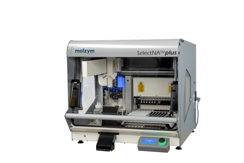 Dispositif d'extraction SelectNAplus