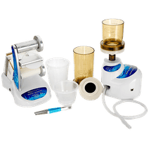 Sentino™ microbiology solutions are a suite of dispenser ...