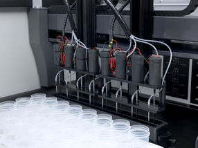 SP2000 - robot de pH