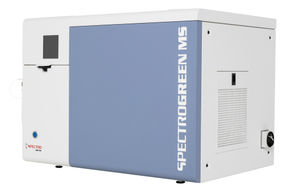 SPECTROGREEN MS Spectromètre de masse ICP