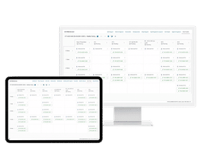 LabVantage Stability manages shelf-life testing by autom ...