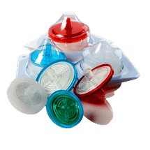 Produits de filtration stériles pour des performances su ...