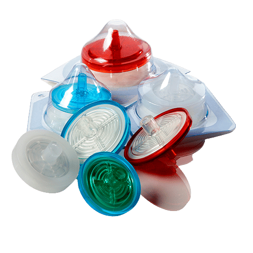 Produits de filtration stériles pour des performances su ...