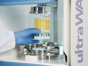 Die strengsten Aufschlussbedingungen ermöglichen die vol ...