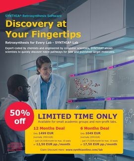 <p>SYNTHIA Lab	</p>