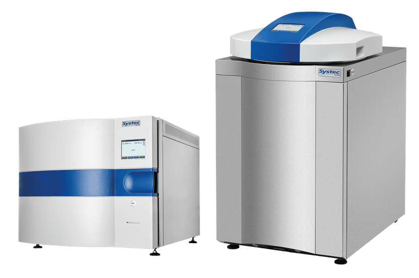 Autoclaves verticaux sur pied et autoclaves horizontaux ...