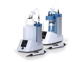 Fluid aspiration systems BVC – for safe and efficient as ...