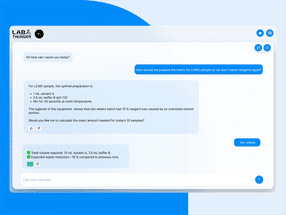 Thunder AI unterstützt kontextbezogen direkt im System ...