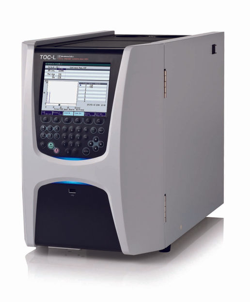 TOC-L Standalone
