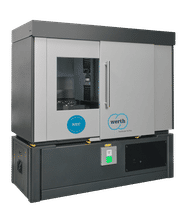 Tomographie assistée par ordinateur (TAO) industrielle ...