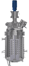 MAXBLEND impeller