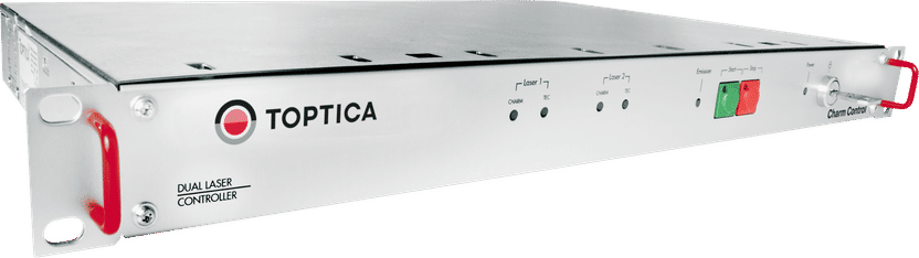 Reproduzierbare hochauflösende Messungen mit großer Kohä ...