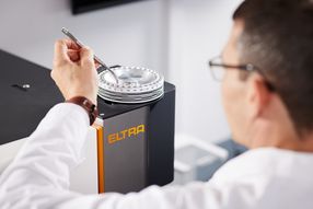 ELEMENTRAC ONH-p 2 AUTOSAMPLER