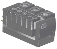 Parallel Reactor Station: Keiron S