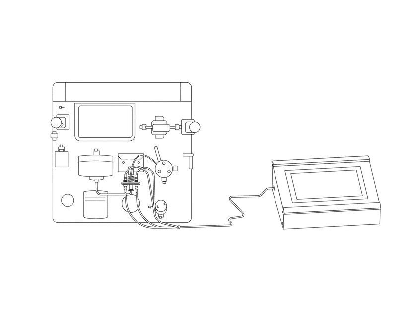 DMC System